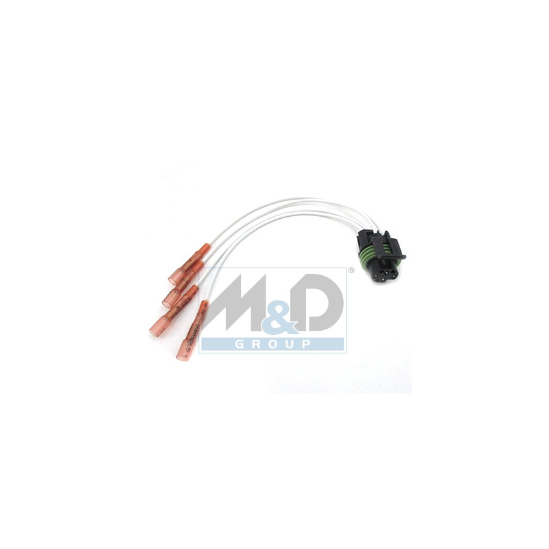 PIECES POUR SYSTEMES DE GESTION MOTEUR